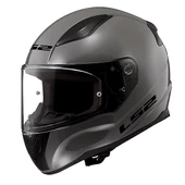 LS2 RAPID 2 NARDO GRİ KASK S - 1
