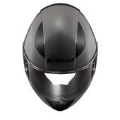 LS2 RAPID 2 NARDO GRİ KASK XL - 2