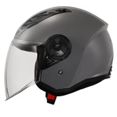 LS2 AIRFLOW 2 NARDO GRİ KASK L - 2