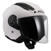 LS2 AIRFLOW 2 BEYAZ KASK L - 10