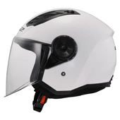 LS2 AIRFLOW 2 BEYAZ KASK L - 4