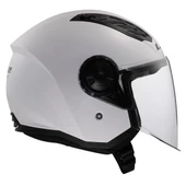 LS2 AIRFLOW 2 BEYAZ KASK L - 3