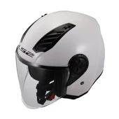 LS2 AIRFLOW 2 BEYAZ KASK L - 2