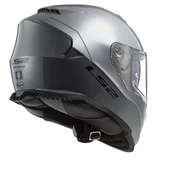 LS2 STORM 2 NARDO GRİ KASK M - 2