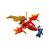 71801 LEGO® NINJAGO® Kai'nin Yükselen Ejderha Vuruşu 24 parça +6 yaş - 2