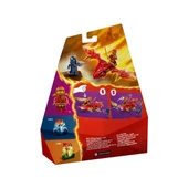 71801 LEGO® NINJAGO® Kai'nin Yükselen Ejderha Vuruşu 24 parça +6 yaş - 3
