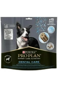 Pro Plan Dental Care Orta Irk Köpek Ödül Maması 5x34 Gr - 1
