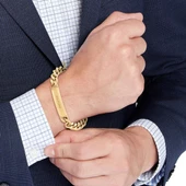 Tommy Hilfiger THJ2790580 Erkek Bileklik thumbnail 2