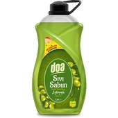 Doa Sıvı Sabun Zeytin Çiçeği 2500 ML - 1