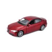 21080 1:24 Alfa Romeo Giulia Model Araba -Sunman - 2