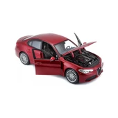 21080 1:24 Alfa Romeo Giulia Model Araba -Sunman - 4