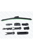 Sılecek Supurgesı 650mm Muz Tıp 9 - 1