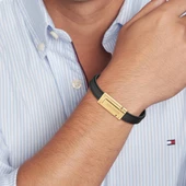 Tommy Hilfiger THJ2790561 Erkek Bileklik thumbnail 2