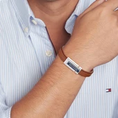 Tommy Hilfiger THJ2790560 Erkek Bileklik thumbnail 2