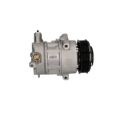 BOSCH KLIMA KOMPRESORU ALFA ROMEO / FIAT / OPEL DOBLO, PUNTO, QUBO, MİTO, CORSA 1986AD1034 - 1