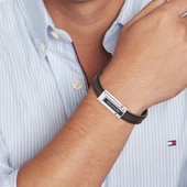 Tommy Hilfiger THJ2790559 Erkek Bileklik thumbnail 2