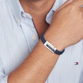 Tommy Hilfiger THJ2790558 Erkek Bileklik - 2