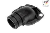 037121121A Termostat Kapağı - Golf-Vento-PoloClassıc-Caddy-1.6 Lt.-1.9 Lt.-Aft-1Y-Aey - 1