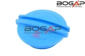 3B0121321 Radyatör Yedek Su Depo Kapağı - Fabıa-Octavıa-Passat-Superb - 1