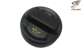 05E103485C Motor Yağ Kapağı - Golf -Arteon-Passat-Polo-Troc-Tıguan-Troc-Kodıaq-Octavıa-Superb-Ar-Ibıza-Leon-Ate-A1-A3-Q2 thumbnail 1