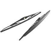 4B0998003 Silecek Süpürgesi Set - Audı A6 1995-1999 - A8 1999-2003 - 1