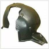 5L0809957 Çamurluk Davlumbazı Ön SOL - Yetı 2010-2013 thumbnail 1