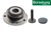 1T0598611BS1 Porya Arka Set 32 Mm Cıvata Kapak - Caddy-Golf 5-Jetta-Octavıa-Passat-Yetı-A3-Toledo-Leon - 1