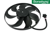 6X0959455F Fan Motoru - Audı A3-Arona-Beetle-Bora-Cordoba- Fabıa- Golf-Ibıza-Lupo-Octavıa-Polo - 1