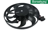 1C0959455C Fan Motoru - Beetle-Bora-Fabıa-Golf-Ibıza-Leon-Octavıa-Polo-Toledo - 1