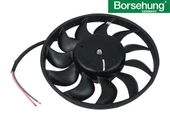 4F0959455A Fan Motoru 280 Mm. 200 W - Audı A6-2005-2011-Bre-Blb-Bpj-Cagb thumbnail 1