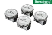 06A107065N Piston Segman Std 81.00 Mm 4 Adet - Golf-Passat-Jetta-A3-Leon-1.6 Lt.-Bfq-Alz-Avu-Bse-Bsf - 1