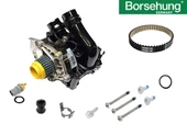 06H121026CNKIT Su Pompası & Gövdesi Kit Alüminyum Typ - Passat Cc-Octavıa-Passat-Superb-Yetı-1.8 Lt.-Tfsı-Bzb-Cdaa-Cdab thumbnail 1