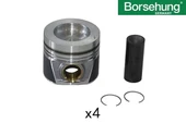 03L107065S Piston Segman Std 81.00 Mm 4 Adet 26 Pim - 2.0-Tdı-Ckub-Cktb-Cffa-Cffb-Cfgb-Cfgc-Cnfa-Cnfb-Csha - 1