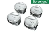 06H107065BK Piston Segman Std 82.51 Mm 4 Adet 21 Pim - 1.8--2.0-Tsı-Bzb-Caba-B-Cdaa- -Piston-Kolu-Almadan-Takılır- - 1