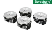 06H107065DD Piston Segman Std 82.51 Mm 4 Adet 23 Pim - Cc-A4-A5-A6-Q5-2.0-Tfsı-Cdnb-Cdnc-Cawb - 1