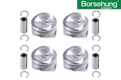 06H107065CP Piston Segman Std 82.51 Mm 4 Adet 23 Pim - Cc-A4-A5-A6-1.8 Lt.-Tfsı-Cdaa-Cdab-Cdha-Cdhb - 1