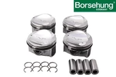 06K107065G Piston Segman Std 82.51 Mm 4 Adet 23 Pim - 2.0-Tfsı-Cwza-Chhb-Cntc-Cyrc-Daxc-Culb - 1