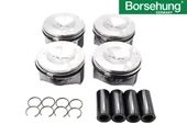 06K107065D Piston Segman Std 82.51 Mm 4 Adet 23 Pim - Audı A4-A5-Q5-2.0-Tfsı-Cncb-Cncd-Cnce - 1