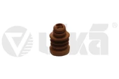1K0511353P Amortisör Stoplama Takozu Arka 135 Mm Oval - Golf 5-Jetta-Octavıa-Touran - 1
