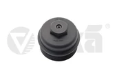 03C115433B Yağ Filtre Kapağı - Caddy-Golf 5-Jetta-Passat-Polo-Fabıa-Octavıa - 1