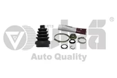 1K0498203 Aks Körük Kiti Dış - Bora-Golf 4-Octavıa-Passat-1.8 Lt.-1.9 Lt.-2.0 - 1