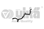 037121065L Radyatör Su Borusu Demir - PoloClassıc-Caddy-Ibıza-Cordoba-Inca-Golf 3-Vento-1.6 Lt.-1.9 Lt. - 1