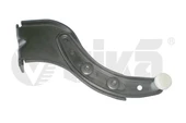 2K0843436B Kapı Sürgü Makarası Üst SAĞ - Caddy 2004-2015 - 1