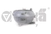 5Q0121407A Radyatör Yedek Su Deposu Beyaz - Audı A3-Golf-Leon-Octavıa-Yetı-Passat - 1