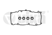 04L103483AKIT Külbütör Üst Kapak Contası & Keçesi SET - Transporter T6-Crafter-2.0-Tdı-Daua-Dava-Cxhb-Cxfa-Cxha - 1