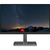 Lenovo L22I-30  66CAKAC1TK  21,5"  1920X1080  75 Hz 4ms Monitör thumbnail 2