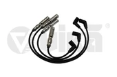 06B905430C Buji Kablo Set - Passat-Superb-2.0-Azm 2002-2008 - 1