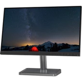 Lenovo L22I-30  66CAKAC1TK  21,5"  1920X1080  75 Hz 4ms Monitör thumbnail 4