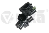 032121111AM Termostat Yuvası Komple - Audı A2-Beetle-Octavıa - 1