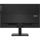 Lenovo Thinkvision 62AFKAT2TK Fhd 4ms 60HZ Hdmi+Vga Siyah Monitor - 2
